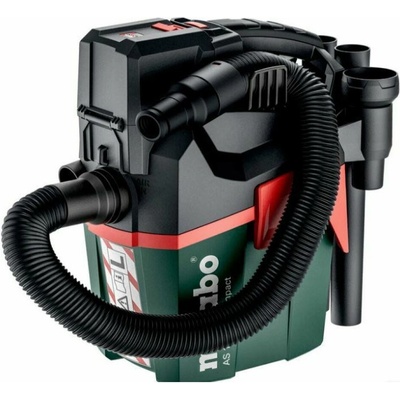 Metabo AS 18 L PC 602021850