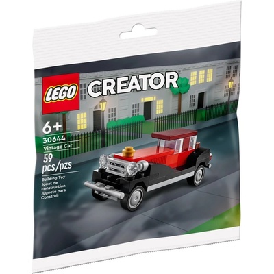 LEGO® Creator 30644 Oldtimer