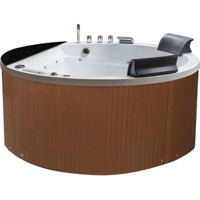 Hydrosan Della 155 x 155 cm 916 OBU BR
