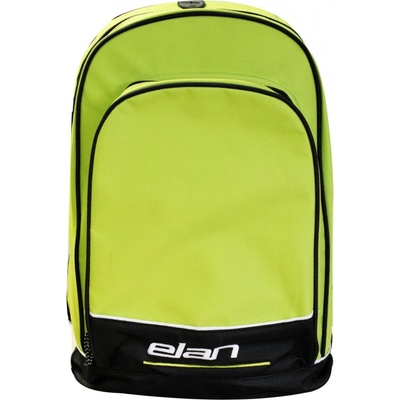 Elan Small green/black 10 l