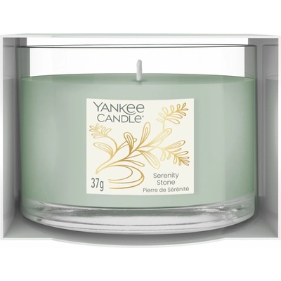 YANKEE CANDLE Serenity Stone 37 g
