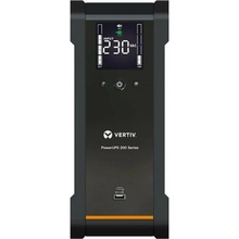 Vertiv PSA6-1600IT-SCH