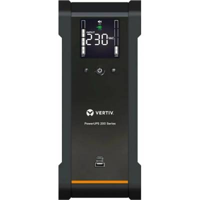 Vertiv PSA6-1600IT-SCH