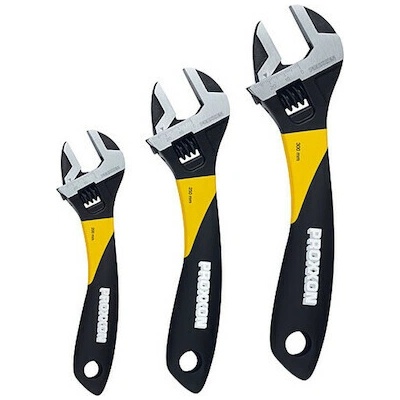 Proxxon nastavitelný klíč RG250 29,0mm 23992