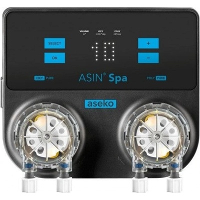 Aseko ASIN Spa