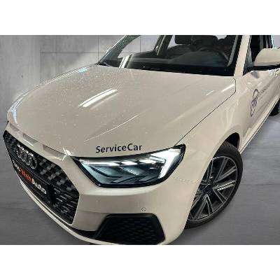 Audi A1 30 TFSI Advanced 85 kW