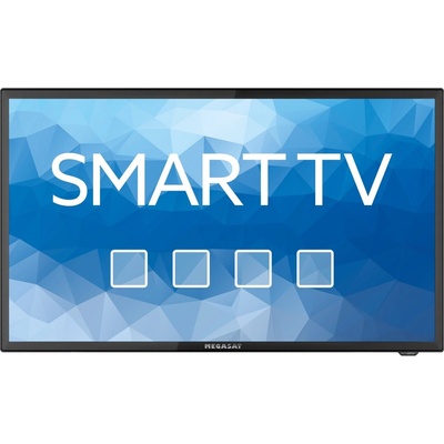 Megasat Camping TV Royal Line lll 19 Smart