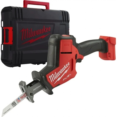 Milwaukee M18 FHZ-0X HACKZALL, 4933500564