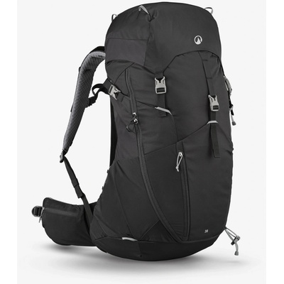 Quechua MH 500 38 l černá