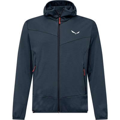 Salewa Puez Altavia PL HD Jacket modrá