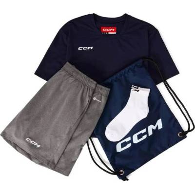 CCM DRYLAND KIT