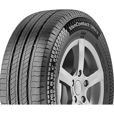 Continental VanContact Ultra 195/75 R16 107/105R