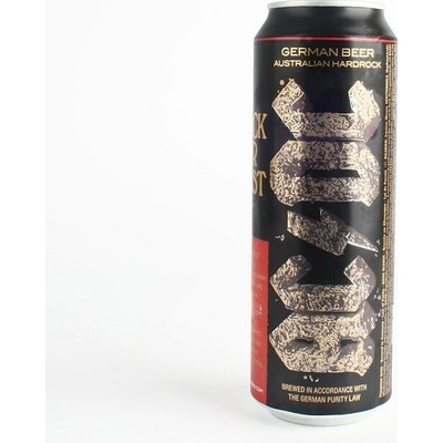 ACDC 12° 0,57 l (plech)