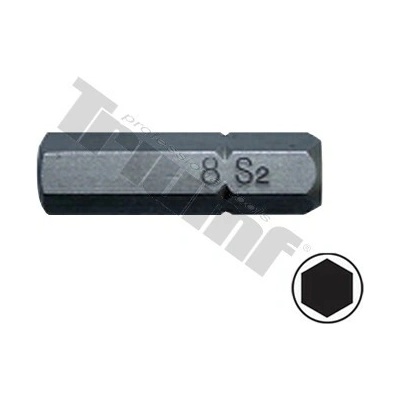 Triumf 8 mm (5/16") 30 mm 10 mm 3692