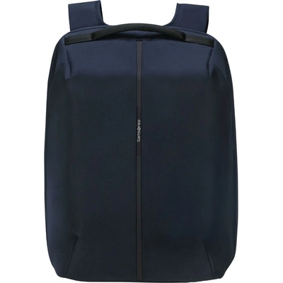 SAMSONITE Batoh na notebook 17,3" Securipak 2.0 Dark Blue, 33 x 20 x 48 150942/1247