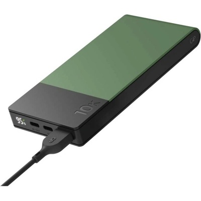 Emos GP M2+ Series 10 000 mAh zelená