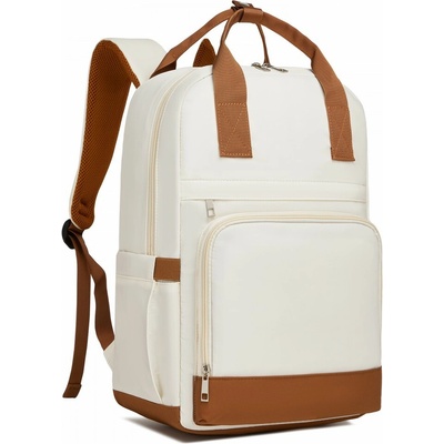 Konofactory Béžový Urban 12L