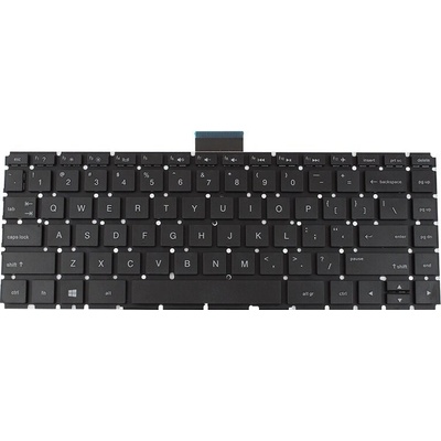 Klávesnice HP PAVILION X360 13-s058nw