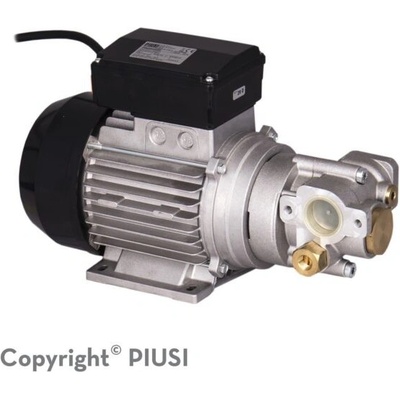 Piusi Viscomat 200/2M 230V