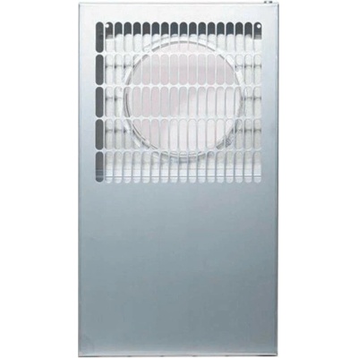 Ventishop Kompletbox sdružená svislá 2 x 160 mm bílá