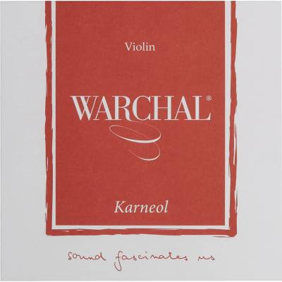 Warchal Karneol 500