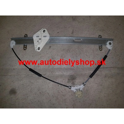 Honda CRV 3/02-9/06 el.mechanizmus,predný Pravý