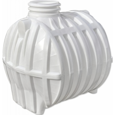 Plastsvar Podzemní nádrž Smart 6000 l – Hledejceny.cz