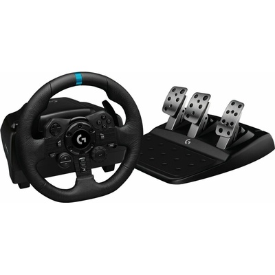 Logitech G923 941-000346