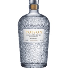 Toison 41.7% 0,7 l (čistá fľaša)