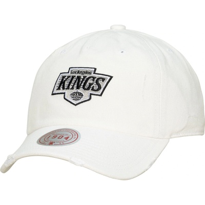 Mitchell & Ness Los Angeles Kings NHL Ggma Strapback