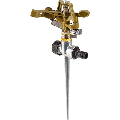 MAR-POL M85358 Záhradný zavlažovač 360° 1/2"