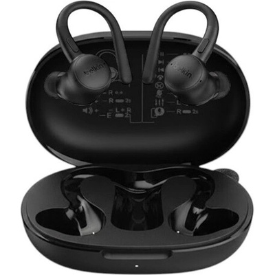 Belkin Activefit Sports In-Ear AUC016hqBK