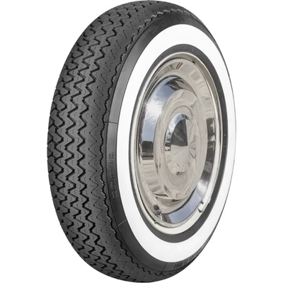 Michelin XAS 165 R14 84H OLDTIMER