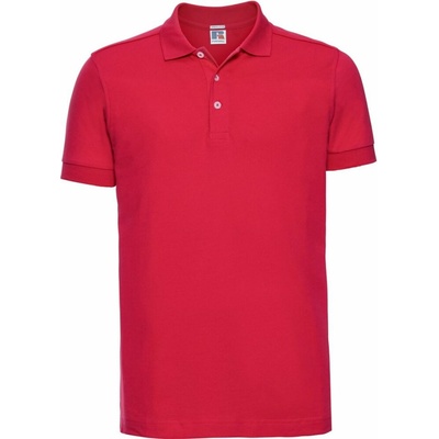Russell Athletic 566M classic red