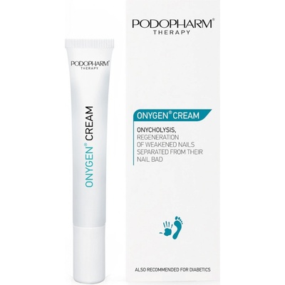 Podopharm Onygen krém 20 ml – Hledejceny.cz