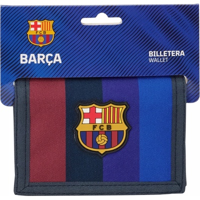 FC Barcelona Peňaženka