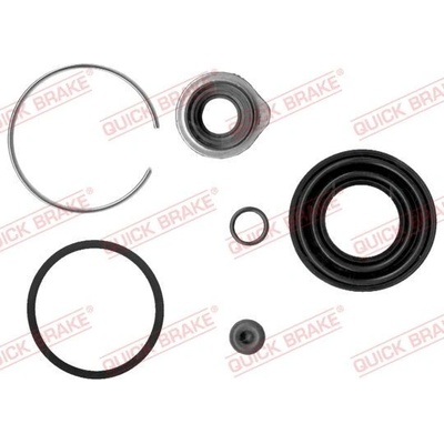 QUICK BRAKE Opravná sada brzdového strmeňa 114-0309