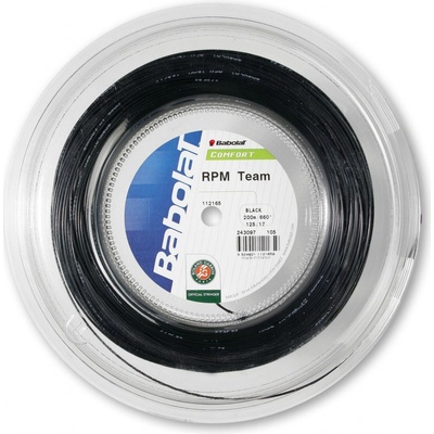 Babolat 200m RPM Team 1,25 mm – Hledejceny.cz