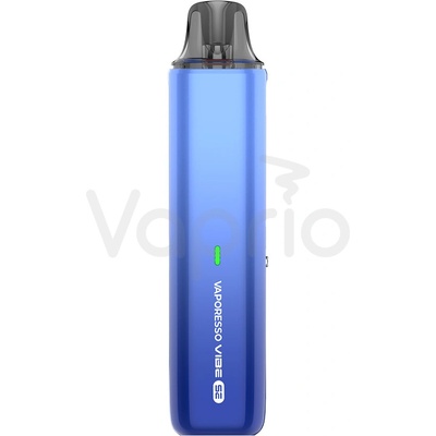 Vaporesso Vibe Se Pod 1100 mAh Blue 1 ks