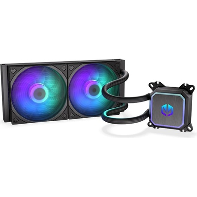 Endorfy Navis F240 ARGB EY3B004