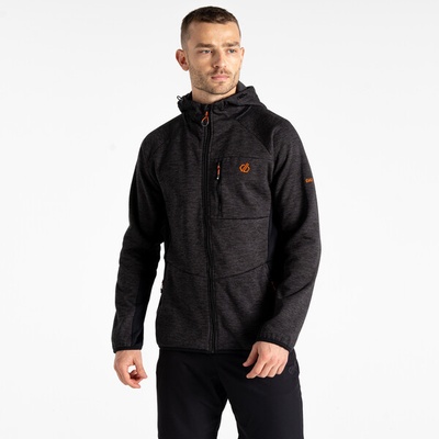 Dare2b Torrek Pro Midlayer DMA728 černá