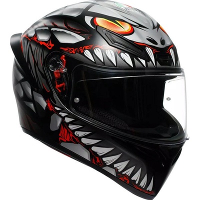 AGV K1 S E2206 LYZARD