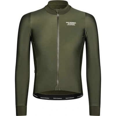 Pas Normal Studios Mechanism Thermal dark olive