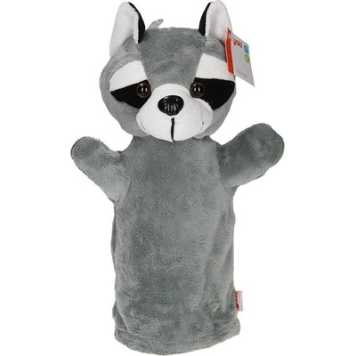 Goki maňásek Wassti jezevec 28 cm