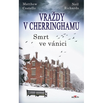 Vraždy v Cherringahmu - Smrt ve vánici