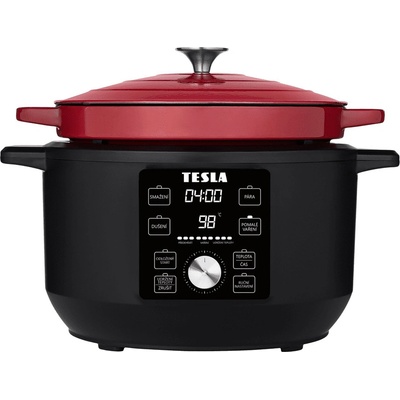 TESLA MultiCook MC600 Pro – Hledejceny.cz