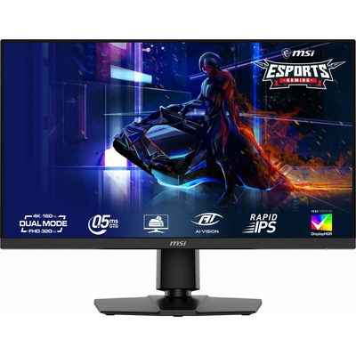 MSI MAG 272URDF E16