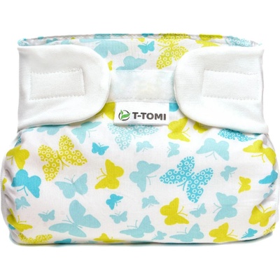 T-Tomi Ortopedické abdukčné nohavičky 3-6 kg SZ Butterflies
