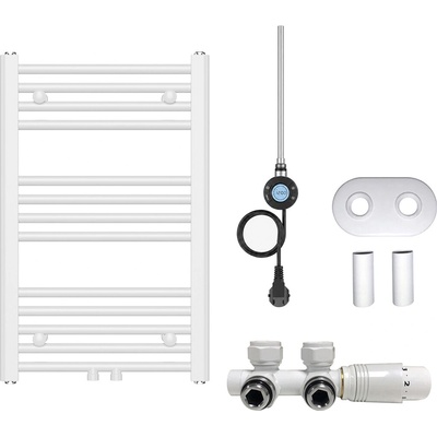 CERANO Benito wifi tyč středové 50mm 700 mm x 450 mm bílá matná