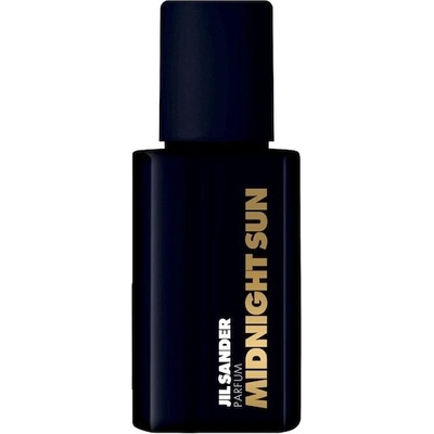 Jil Sander Midnight SunLimitovaná edice parfémovaná voda dámská 30 ml